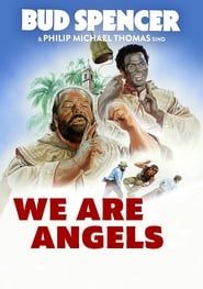 Image We Are Angels