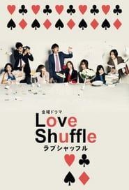 Love Shuffle series tv