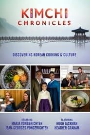 Kimchi Chronicles series tv