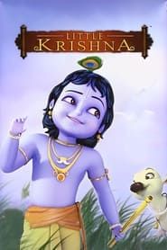 Little Krishna series tv
