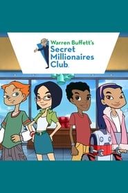 Secret Millionaires Club series tv