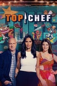 Top Chef series tv