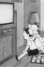 Jim and Judy in Teleland series tv