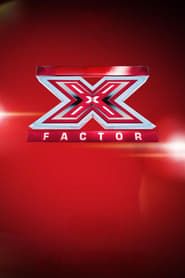 The X Factor: Ji Qing Chang Xiang series tv