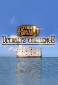 Fort Boyard: Ultimate Challenge series tv