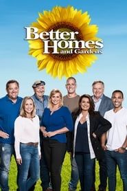 Better Homes and Gardens series tv