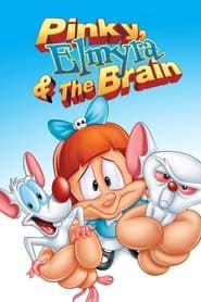 Pinky, Elmyra & The Brain series tv
