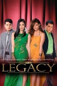 Legacy saison 01 episode 95  streaming