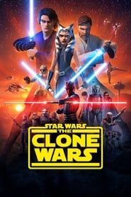 Star Wars : The Clone Wars Saison 1