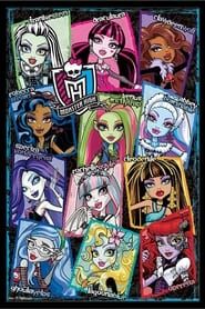Monster High series tv