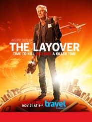 Anthony Bourdain: The Layover series tv