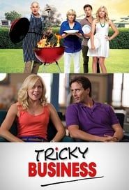Tricky Business series tv