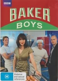 Baker Boys series tv