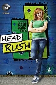 Head Rush series tv