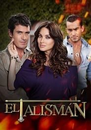 The Talisman series tv