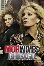 Mob Wives Chicago series tv