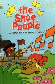 The Shoe People series tv