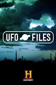 UFO Files saison 04 episode 01  streaming