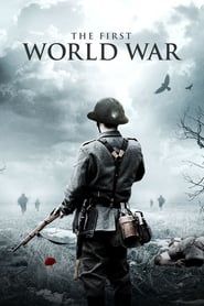 The First World War series tv