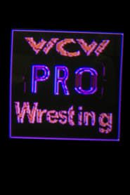 WCW Pro series tv