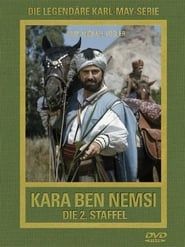 Kara Ben Nemsi Effendi series tv
