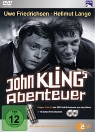 John Klings Abenteuer saison 01 episode 12 