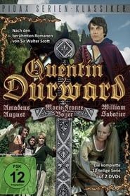 Quentin Durward series tv