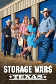 Storage Wars: Texas series tv