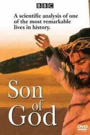 Jesus: The Complete Story series tv