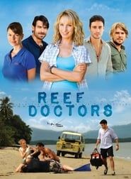 Reef Doctors series tv
