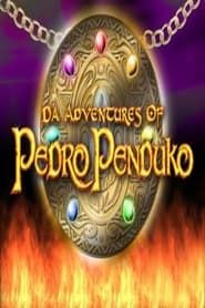 Da Adventures of Pedro Penduko</b> saison 01 