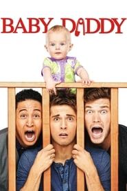 Baby Daddy series tv
