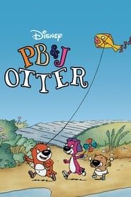 PB&J Otter series tv