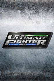 The Ultimate Fighter: Brasil 2015</b> saison 01 
