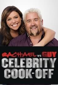 Rachael vs. Guy: Celebrity Cook-Off series tv