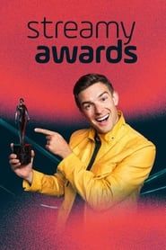 The Streamy Awards series tv