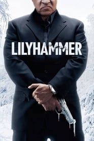 Lilyhammer series tv