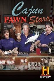 Cajun Pawn Stars series tv