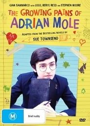 The Growing Pains of Adrian Mole series tv