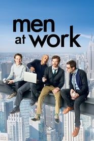 Men At Work series tv