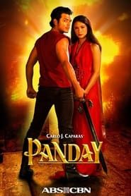 Ang Panday series tv