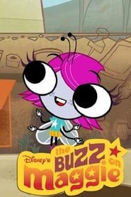 The Buzz on Maggie saison 01 episode 23  streaming