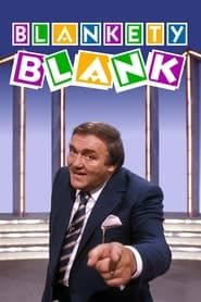 Blankety Blank series tv