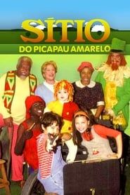Sítio do Picapau Amarelo 2006</b> saison 01 