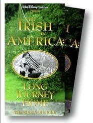 The Irish In America: Long Journey Home series tv