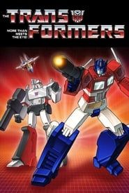 The Transformers series tv