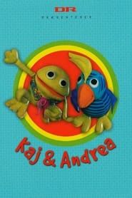 Kaj og Andrea saison 06 episode 01  streaming