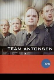 Team Antonsen 2010</b> saison 01 