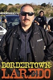 Image Bordertown: Laredo