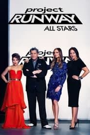 Project Runway All Stars saison 07 episode 01  streaming